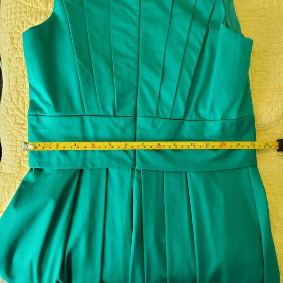 Calvin Klein Vintage Cocktail Dress NWOT Size 10 - Picture 11 of 14
